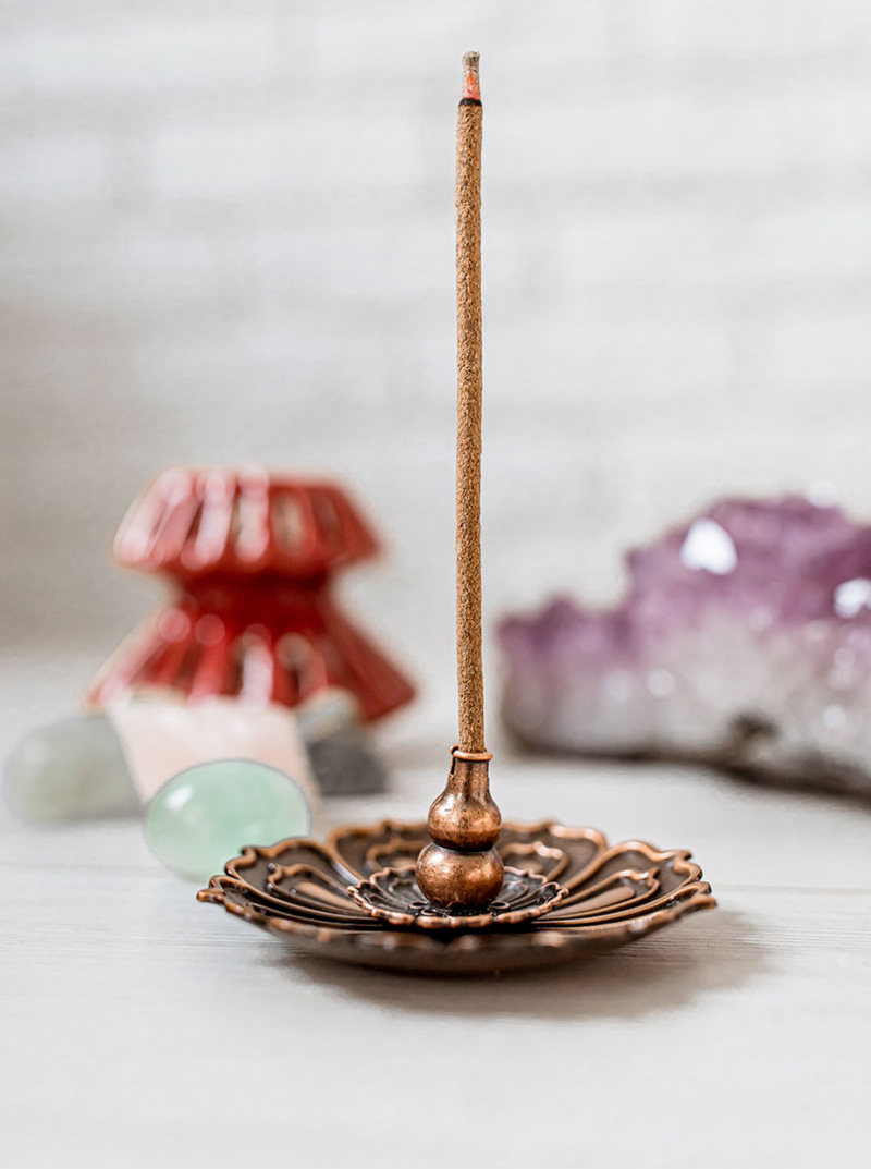 chakra incense sticks – Fifth Origins