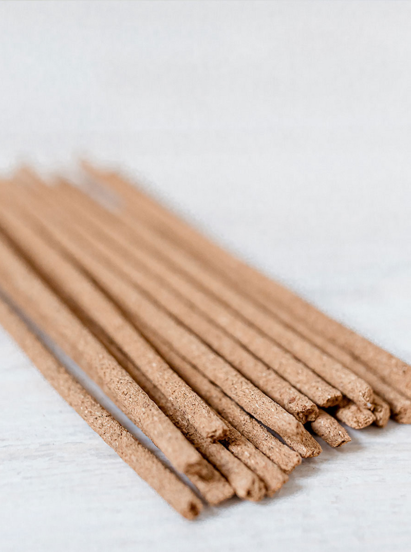 chakra incense sticks