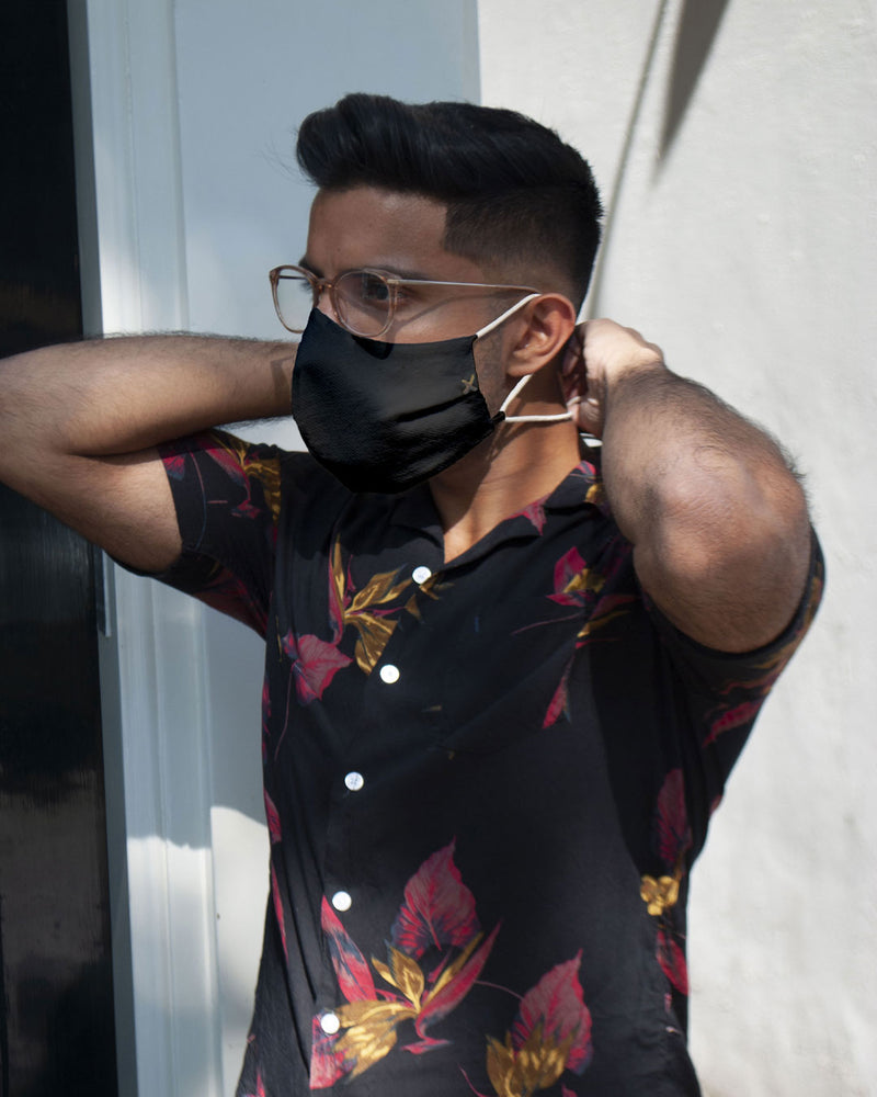 horizon sustainable face masks