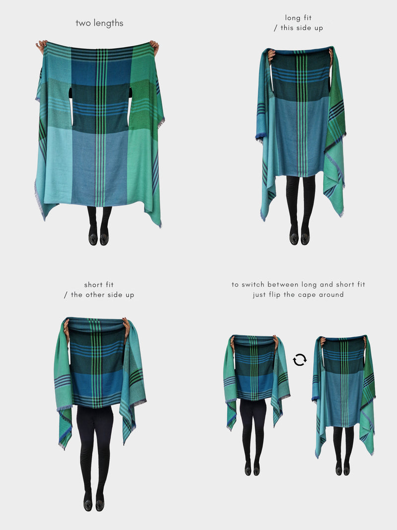 cape infinity bamboo jane