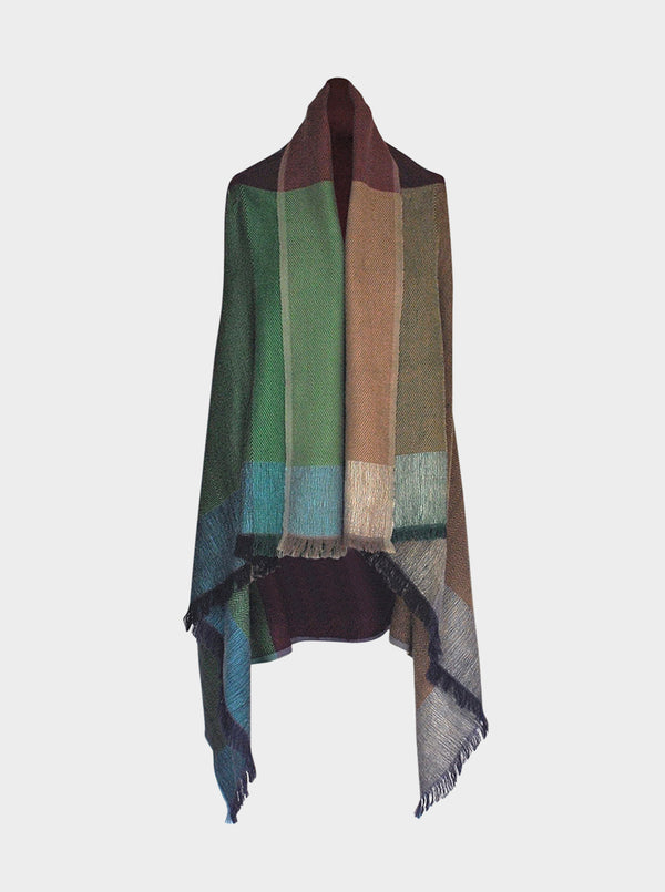 cape infinity wool highlands