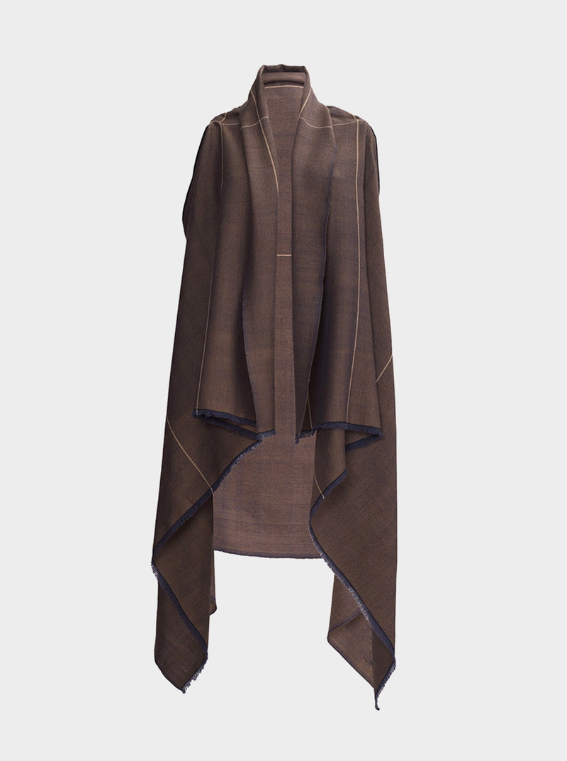 cape infinity lite wool cedar