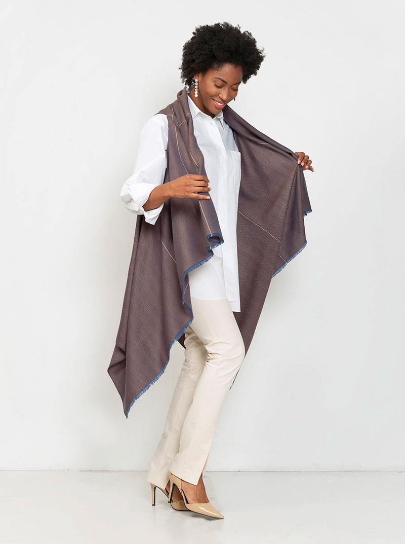cape infinity lite wool cedar