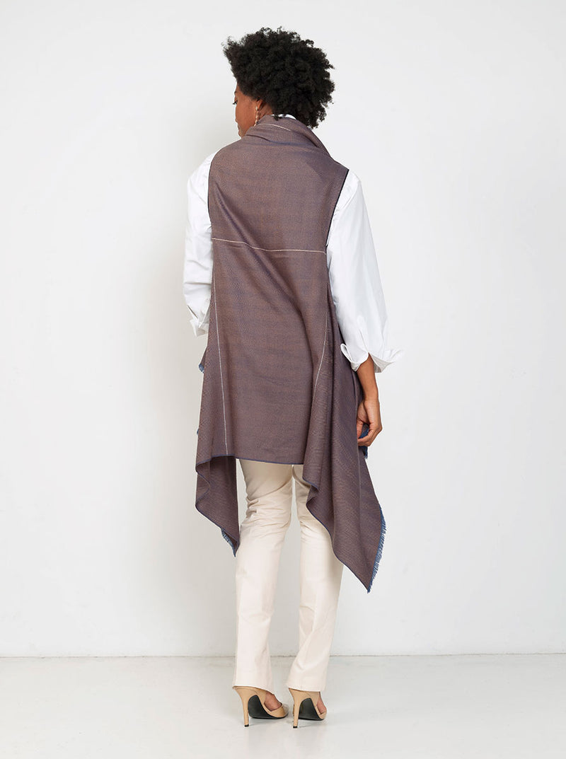 cape infinity lite wool cedar
