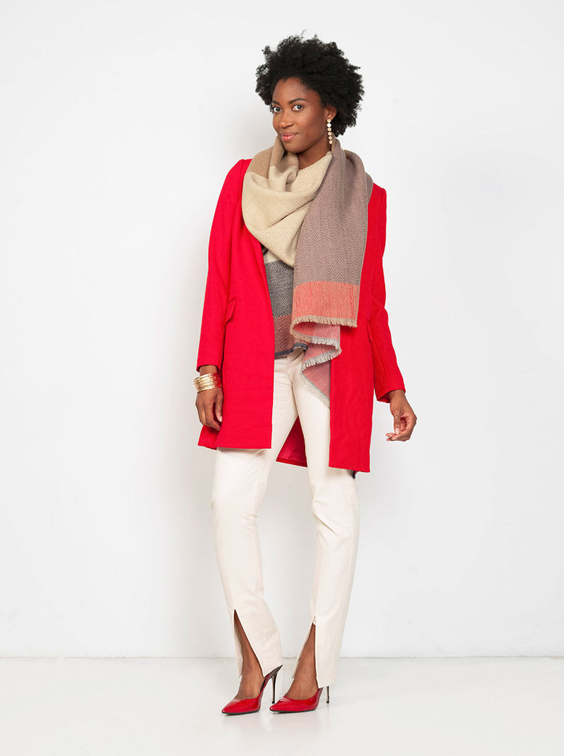 cape infinity wool aspen fall