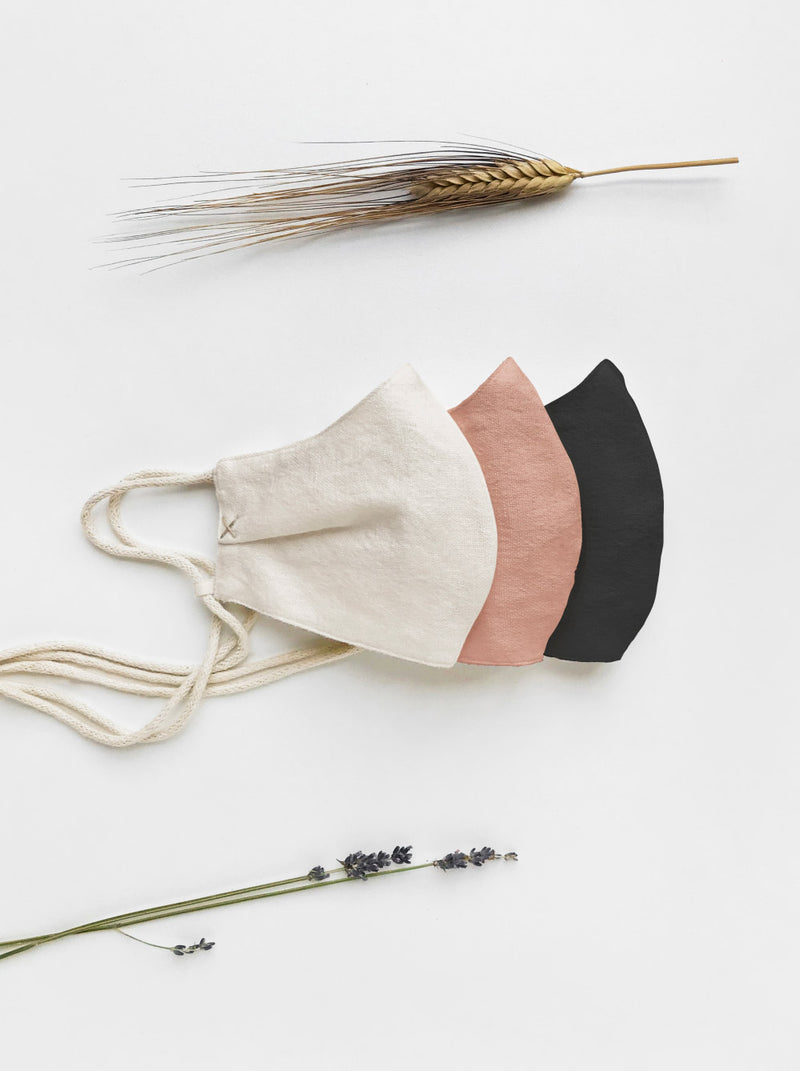 horizon sustainable face masks