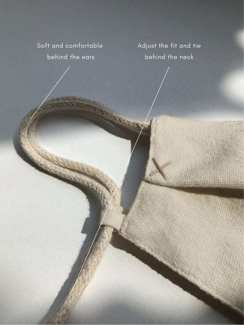 horizon sustainable face masks