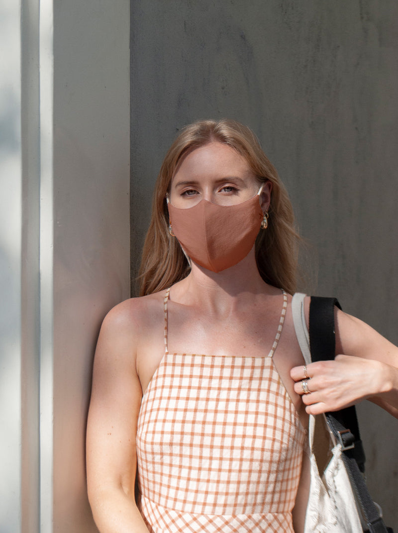 horizon sustainable face masks