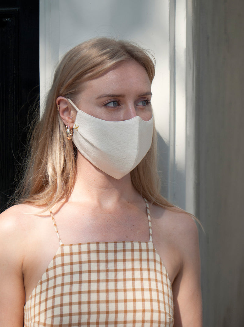 horizon sustainable face masks