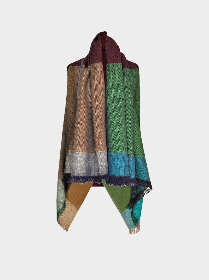 cape infinity wool highlands