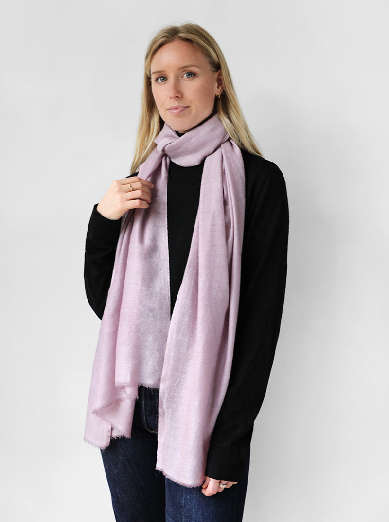 Cashmere scarf sale women deals