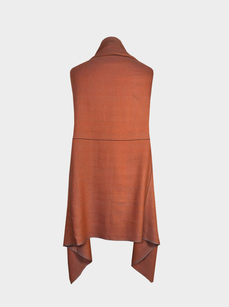 cape infinity lite wool spice