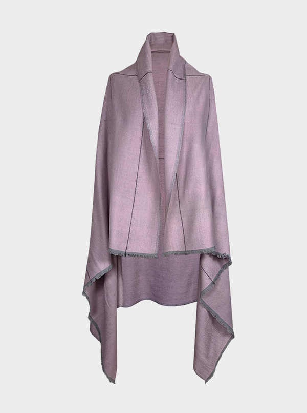 cape infinity lite lilac reLove very good