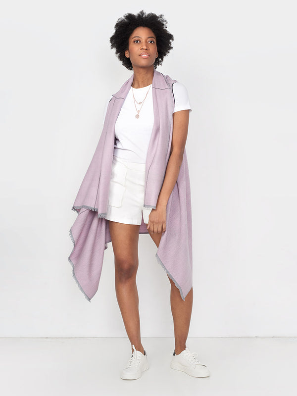 cape infinity lite lilac reLove very good