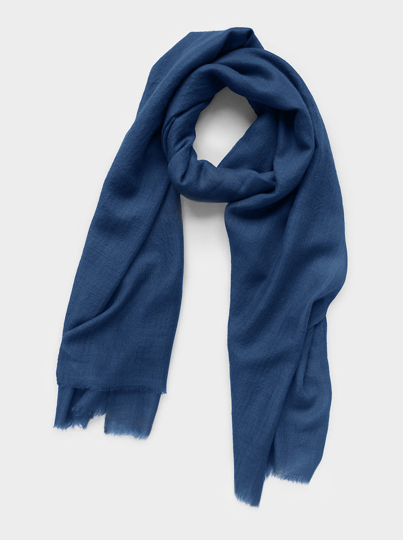 PATCHOULI - Cashmere Stole