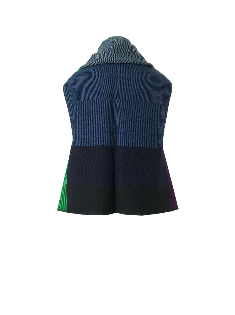 cape infinity wool galaxy