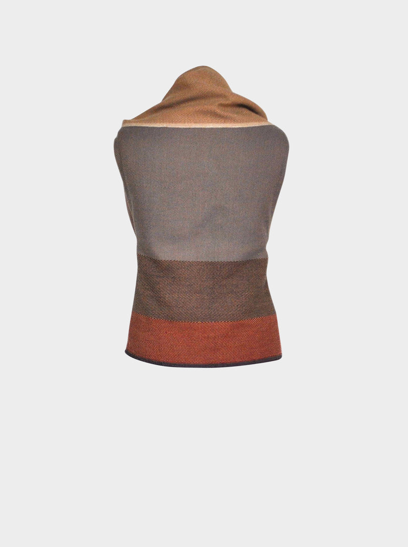 cape infinity wool aspen fall