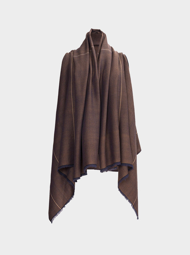 cape infinity lite wool cedar