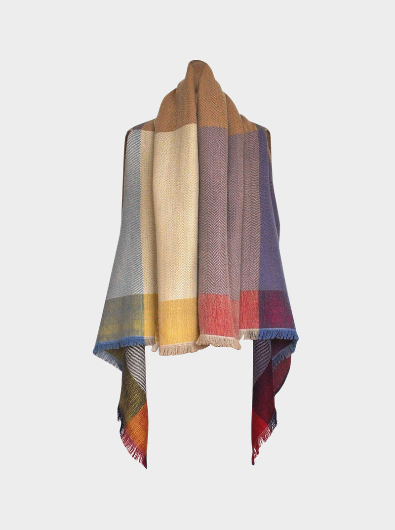 cape infinity wool aspen fall