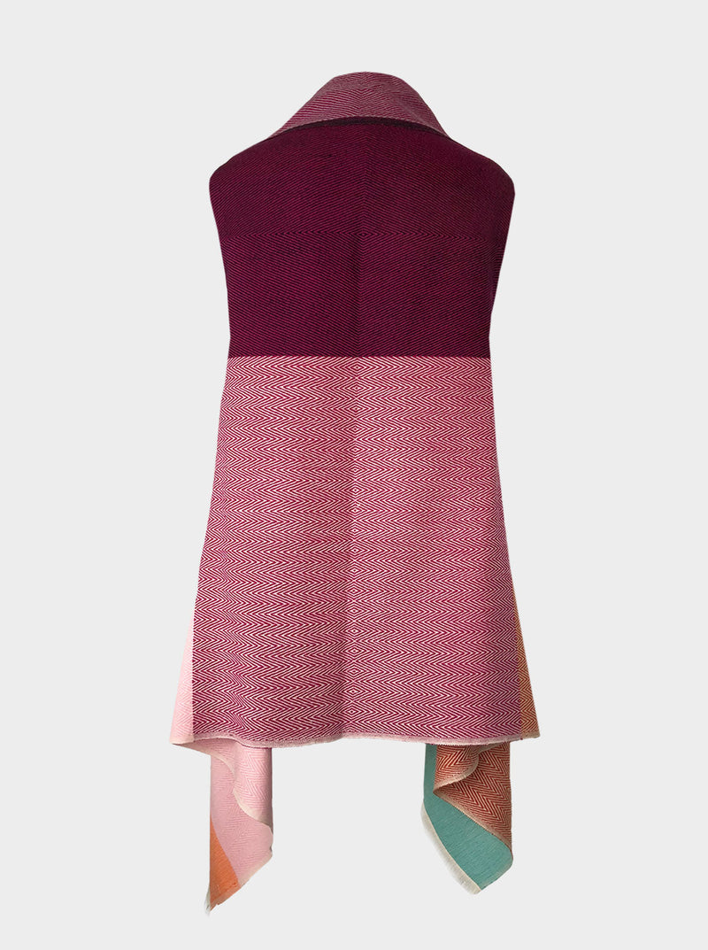 cape infinity wool summer relove not worn