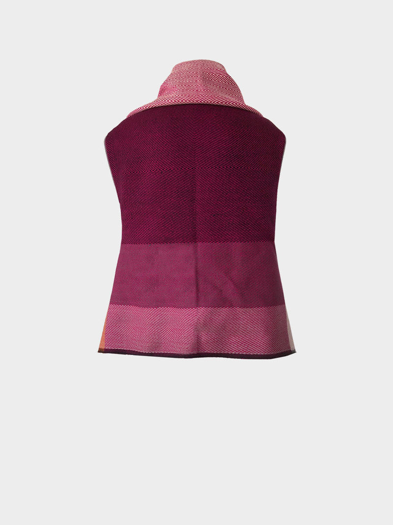 cape infinity wool summer relove not worn