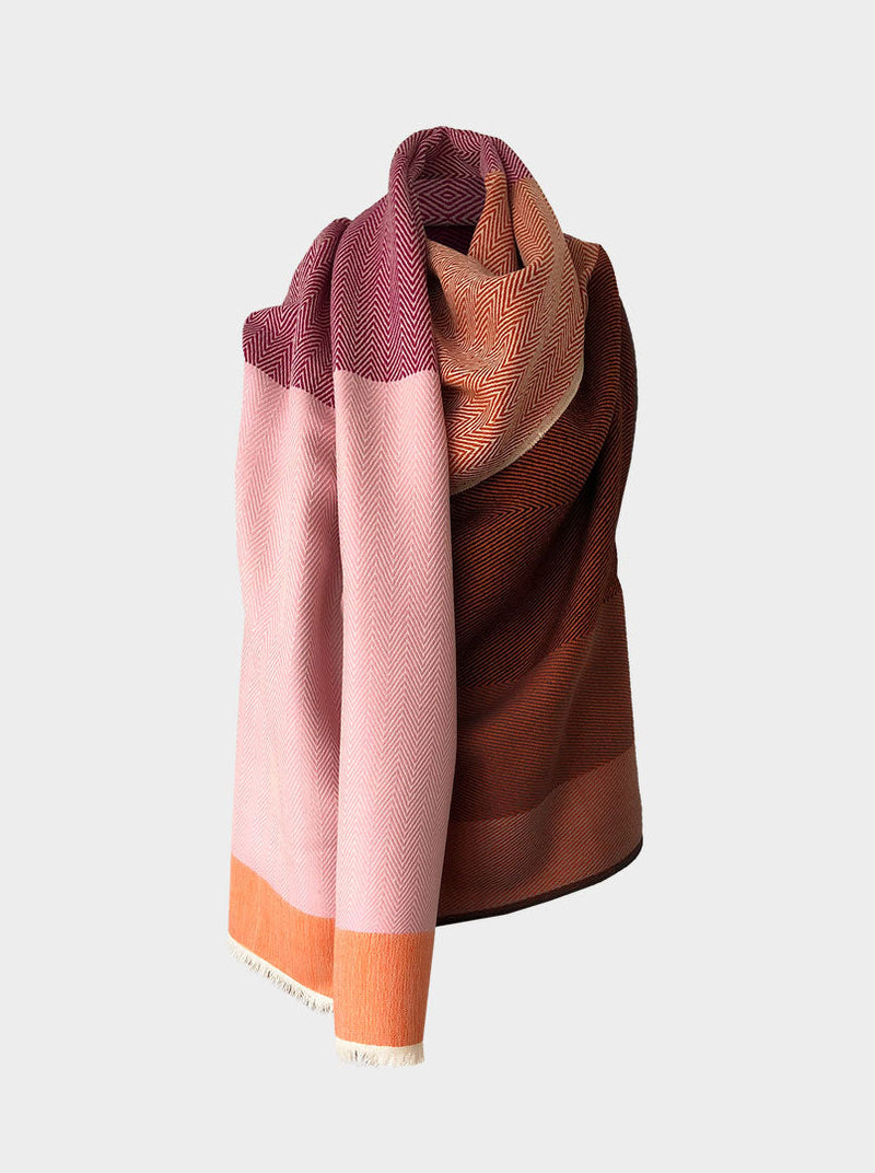 cape infinity wool summer relove not worn