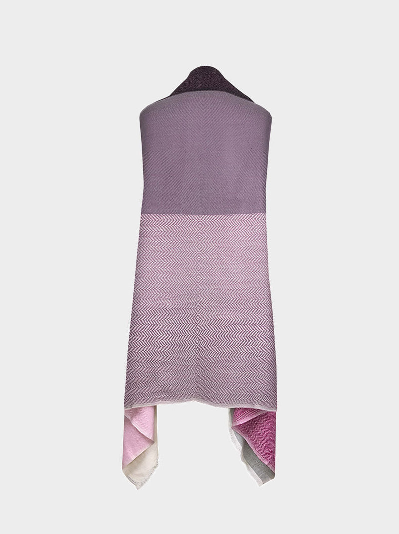 cape infinity flamingo reLove loved and worn
