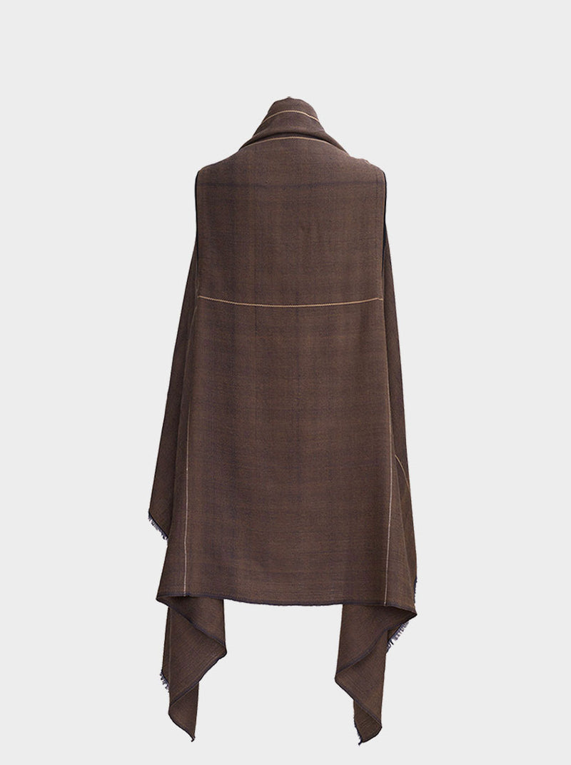 cape infinity lite wool cedar