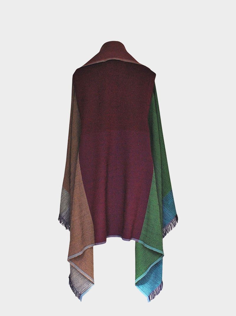 cape infinity wool highlands