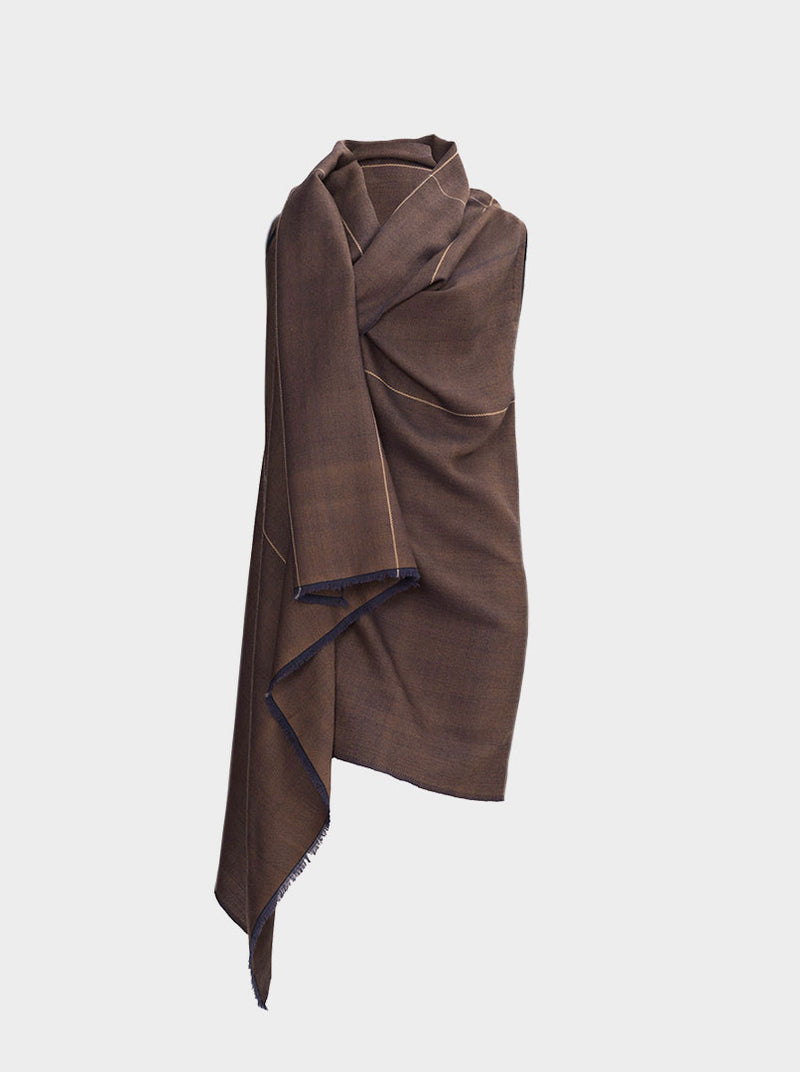 cape infinity lite wool cedar