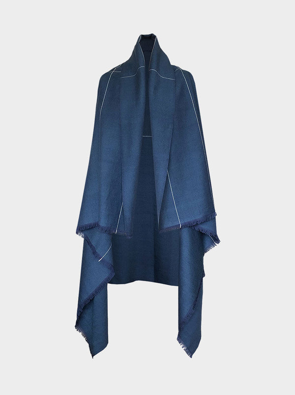 cape infinity lite peacock reLove almost perfect