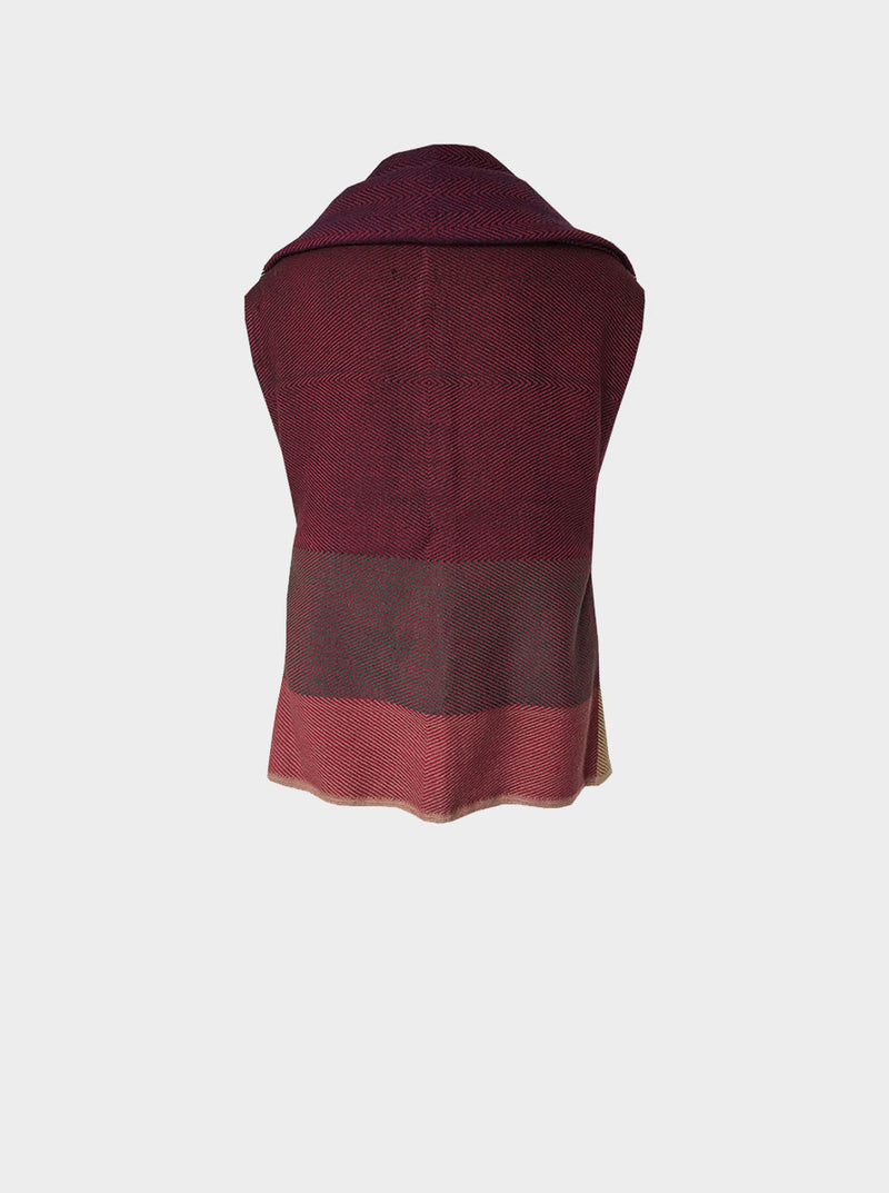 cape infinity wool highlands
