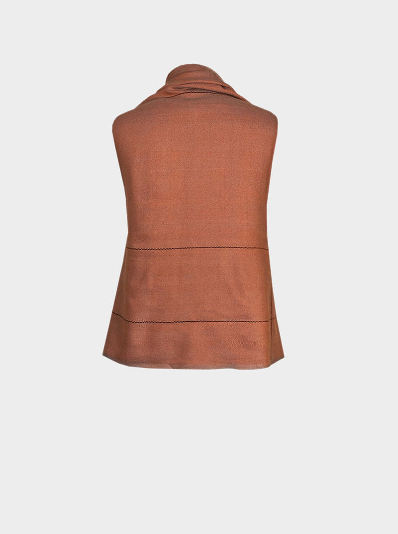 cape infinity lite wool spice