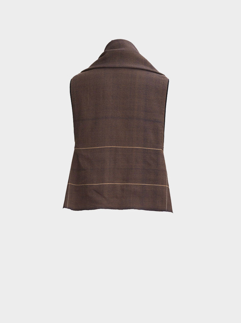 cape infinity lite wool cedar