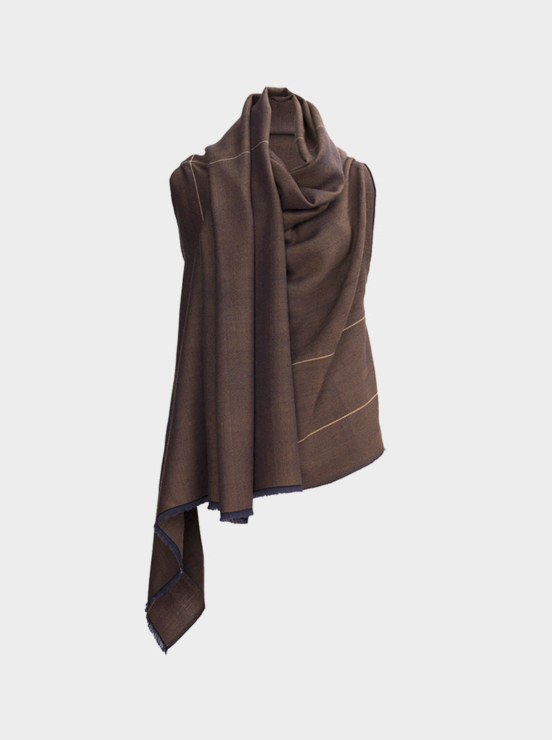 cape infinity lite wool cedar